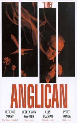 Plakát: Angličan