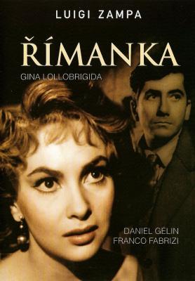 Plakát: Římanka