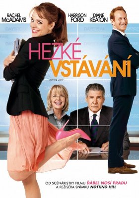 Plakát: Hezké vstávání