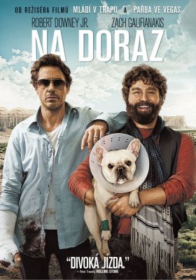 Plakát: Na doraz