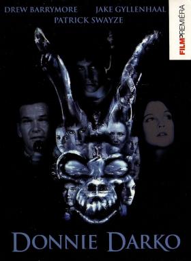 Plakát: Donnie Darko