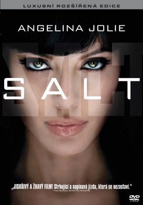 Plakát: Salt