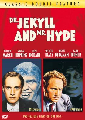 Plakát: Dr. Jekyll a pan Hyde