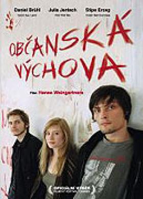 Plakát: Občanská výchova