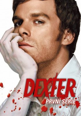 Plakát: Dexter [1. série]