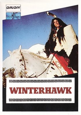 Plakát: Winterhawk