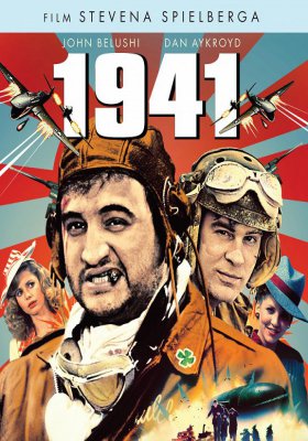 Plakát: 1941