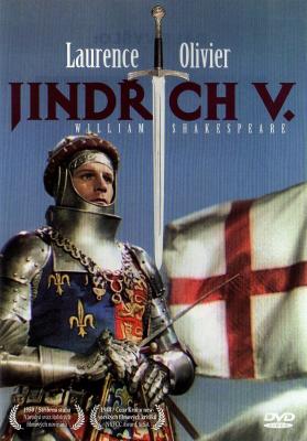 Plakát: Jindřich V.