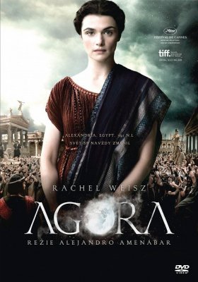 Plakát: Agora