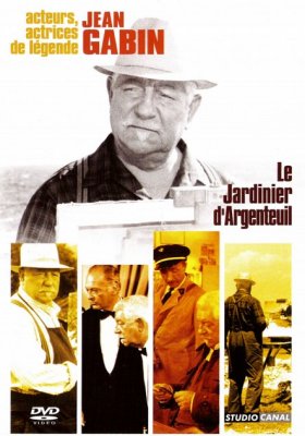 Plakát: Zahradník z Argenteuil