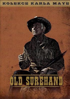 Plakát: Old Surehand