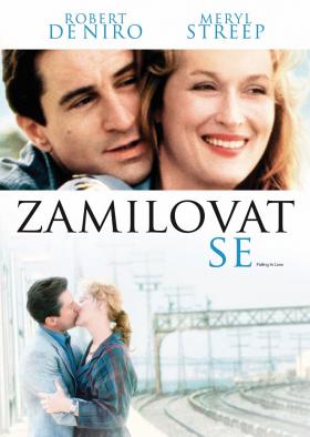 Plakát: Zamilován