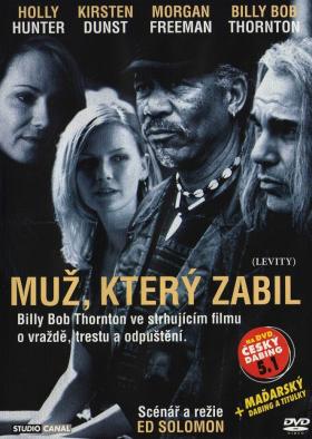 Plakát: Muž, který zabil