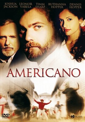 Plakát: Americano