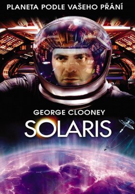 Plakát: Solaris
