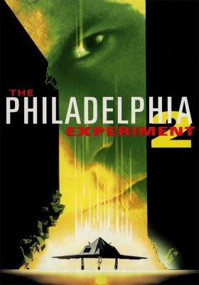Plakát: Experiment Philadelphia II