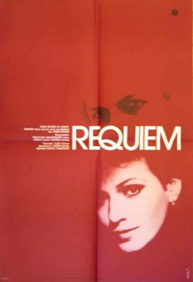 Plakát: Requiem