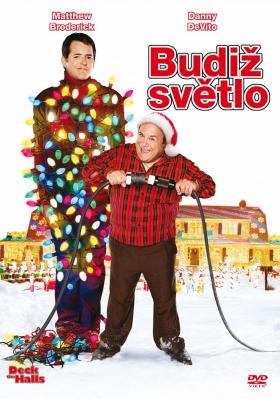 Plakát: Budiž světlo