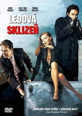 Plakát: Ledová sklizeň