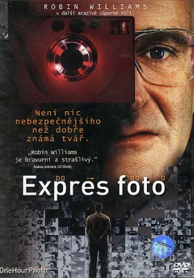 Plakát: Expres foto