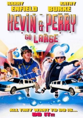 Plakát: Klub sráčů