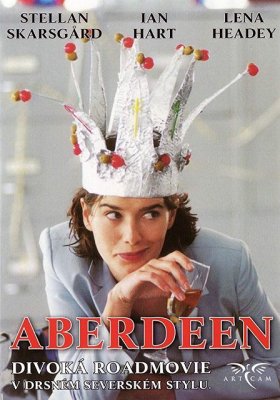Plakát: Aberdeen