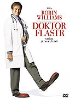 Plakát: Doktor Flastr