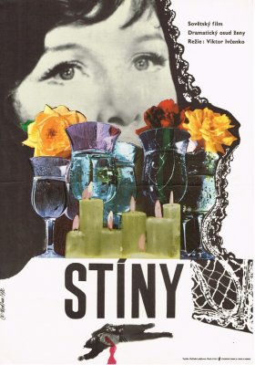 Plakát: Stíny