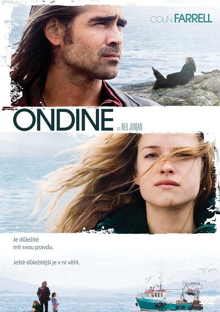 Plakát: Ondine