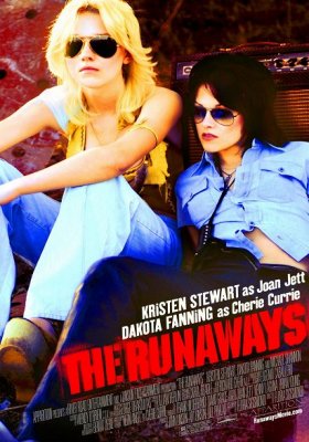 Plakát: The Runaways