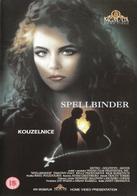 Plakát: Kouzelnice