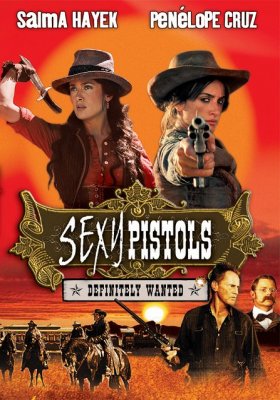 Plakát: Sexy Pistols