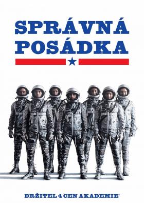 Plakát: Posádka