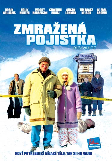 Plakát: Zmražená pojistka