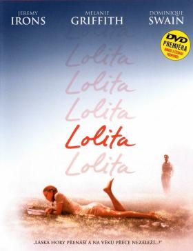 Plakát: Lolita