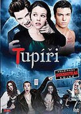 Plakát: Tupíři