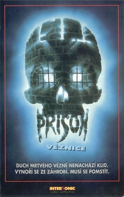 Plakát: Věznice