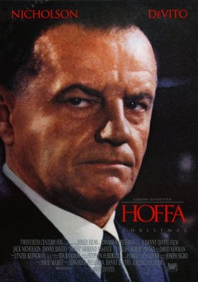 Plakát: Hoffa