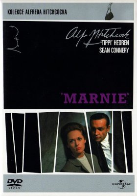 Plakát: Marnie