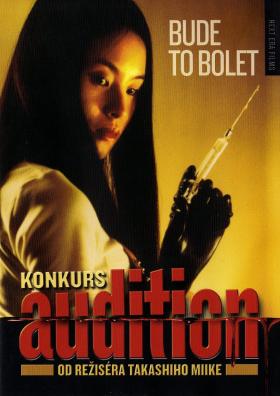 Plakát: Konkurs