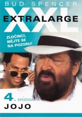 Plakát: Extralarge: Jo-Jo