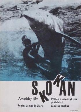 Plakát: Skokan