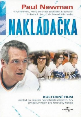 Plakát: Nakládačka