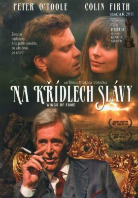 Plakát: Křídla slávy