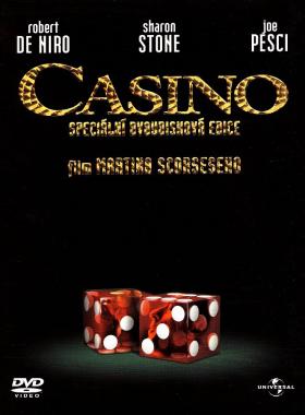 Plakát: Casino