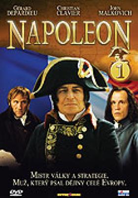 Plakát: Napoleon