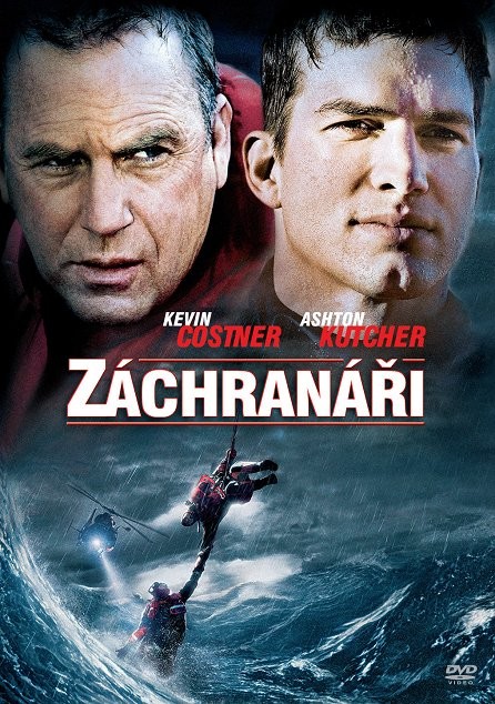 Plakát: Záchranáři