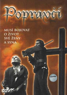 Plakát: Popravčí