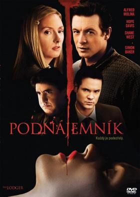 Plakát: Podnájemník