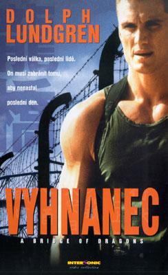 Plakát: Vyhnanec